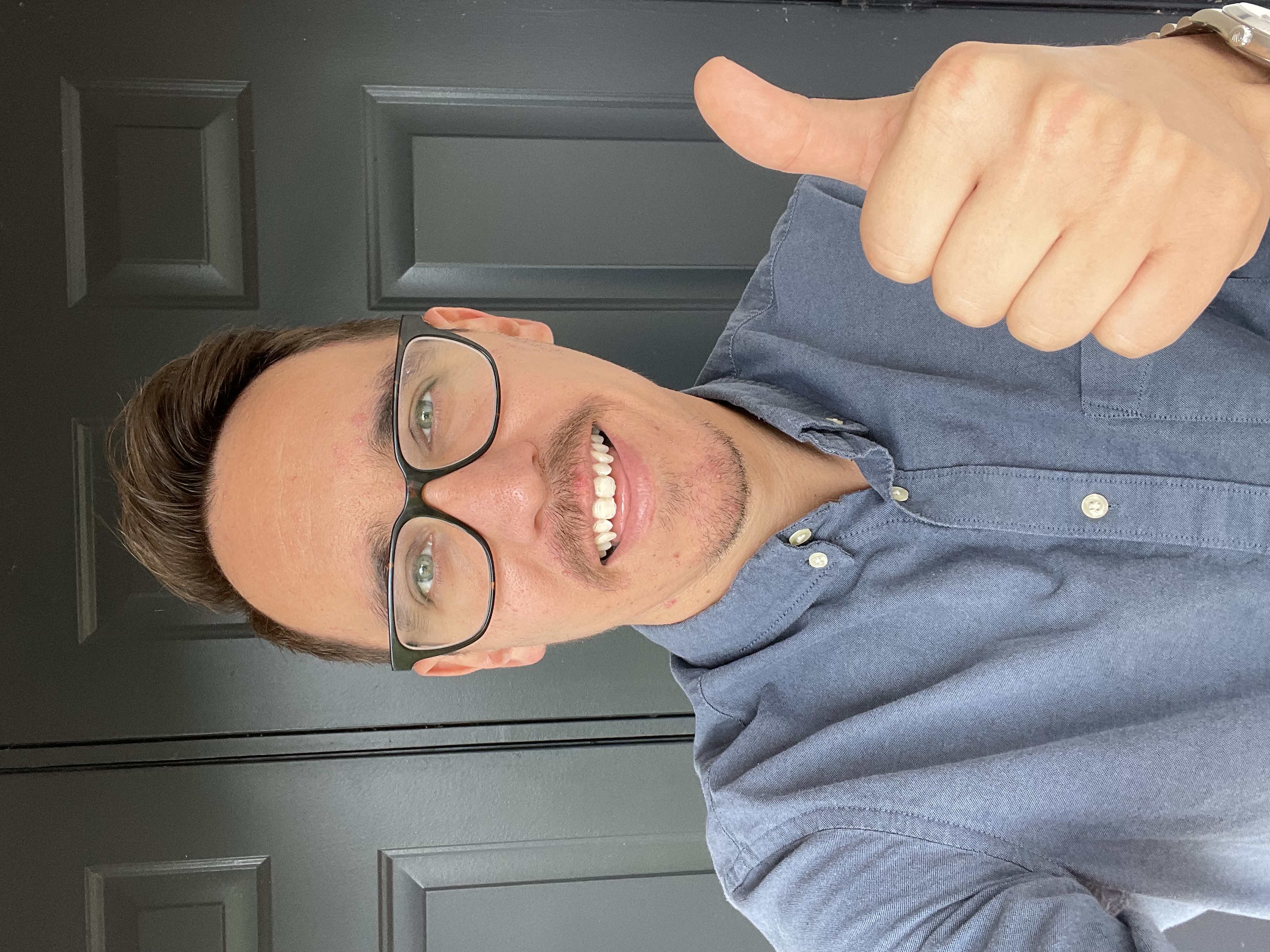 Joshua Imel - Product Management Consultant